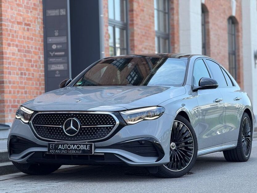 E 220
