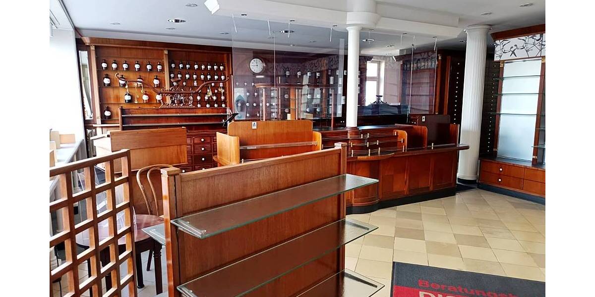 Gewerbeobjekt Wilster - 298.000&euro; | Angebot:26160365