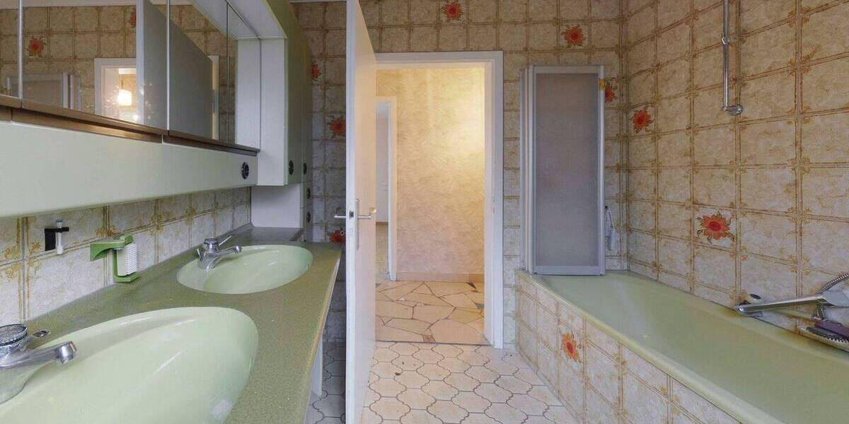 Einfamilienhaus Murrhardt Kirchenkirnberg - 7 Zimmer, 398.000&euro; | Angebot:25997223