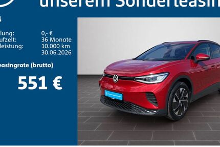 VW ID.4 12.268 km 43.980 &euro; Kruft 56642