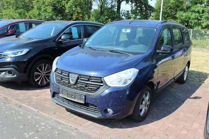 Dacia Lodgy 145.400 km 7.900 &euro; Lübbenau / OT Boblitz 03222