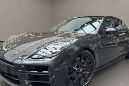 Porsche Panamera 8.000 km 143.900 &euro; Aachen 52068