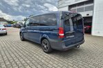 Mercedes-Benz Vito 116 CDI Mixto lang Automatik, AHK, Klima, Rüc 105.535 km 21.890 &euro; Rodgau 63110