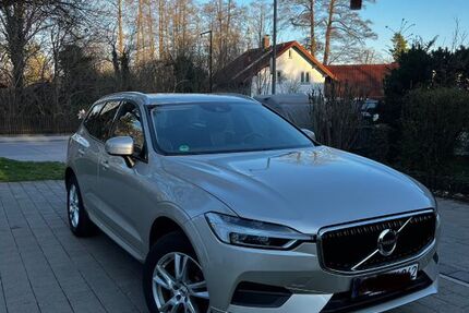Volvo XC60 154.000 km 24.800 &euro; Wörthsee 82237