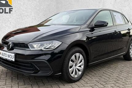 VW Polo 42.800 km 18.450 &euro; Vogtsburg 79235