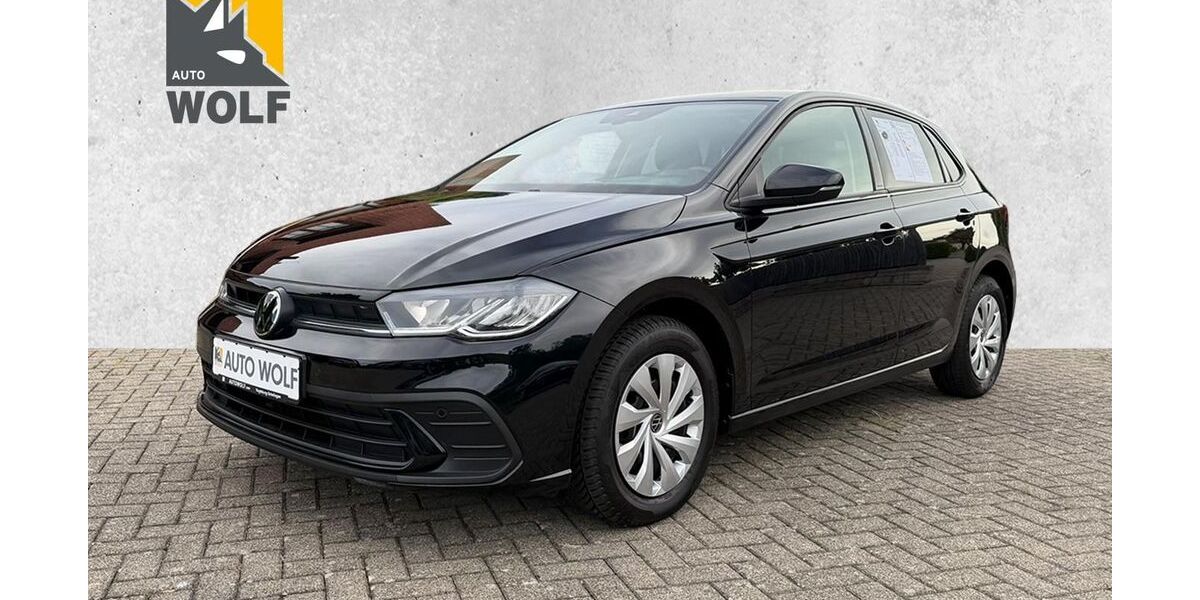 VW Polo 42.800 km 18.450 &euro; Vogtsburg 79235