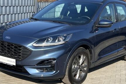 Ford Kuga 21.700 km 27.250 &euro; Düdenbüttel 21709