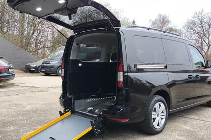 VW Caddy 7.790 km 39.950 &euro; Solingen 42657