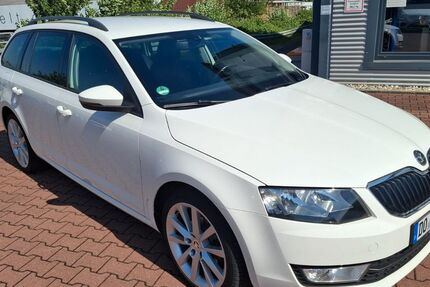 Skoda Octavia 196.000 km 9.800 &euro; Dortmund 44388