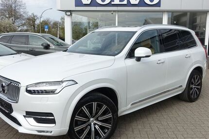Volvo XC90 87.800 km 45.900 &euro; Warendorf 48231
