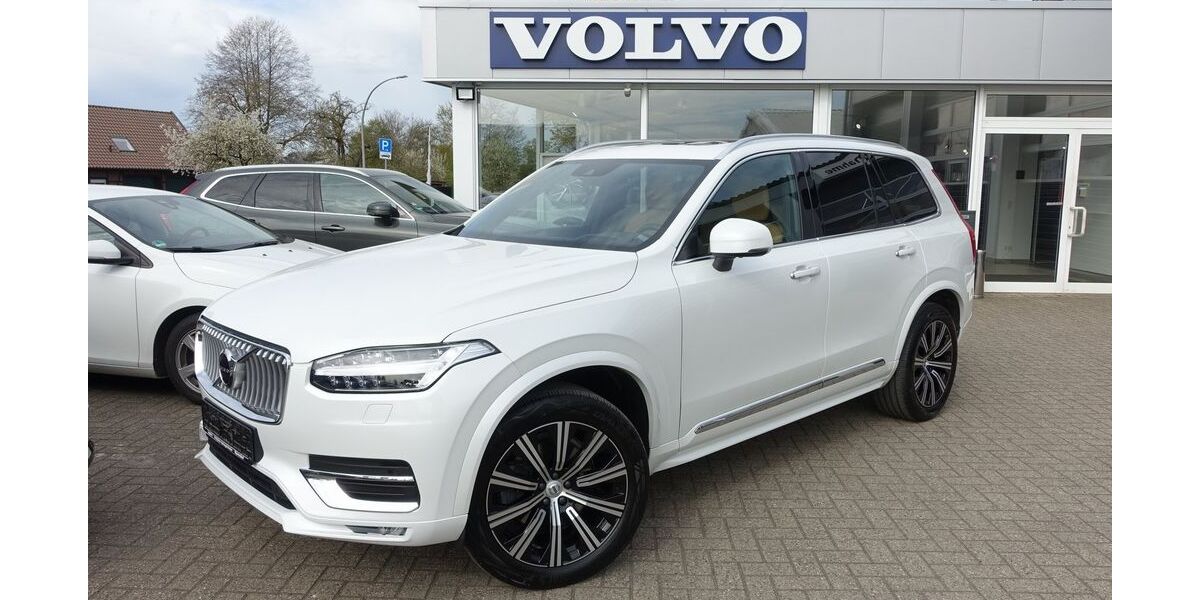 Volvo XC90 87.800 km 45.900 &euro; Warendorf 48231