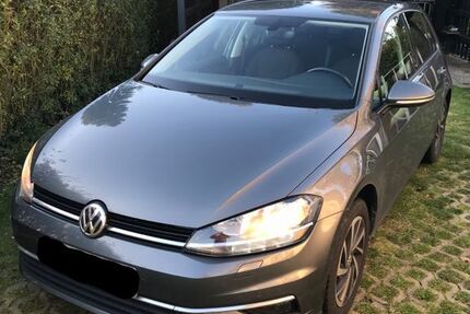 VW Golf 105.000 km 13.799 &euro; Stelle 21435