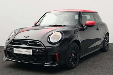 Mini John Cooper Works 6.431 km 36.370 &euro; München 80788