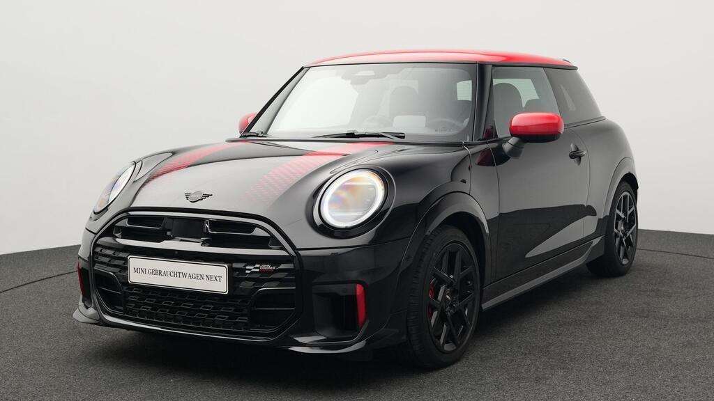 Mini John Cooper Works 6.431 km 36.370 &euro; München 80788