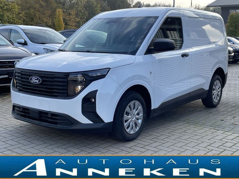 Ford Transit Courier 3.739 km 18.950 € Essen (Oldenburg) 49632