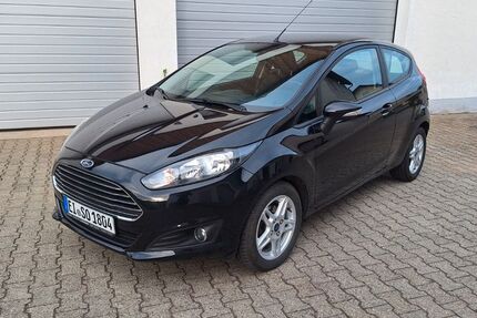Ford Fiesta 203.000 km 2.950 € Irlahüll 85110