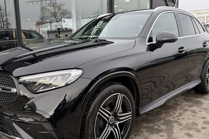 Mercedes-Benz GLC 220 8.200 km 59.440 &euro; Memmingen 87700