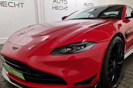 Aston Martin V8 2.669 km 147.700 &euro; Königsbrunn bei Augsburg 86343