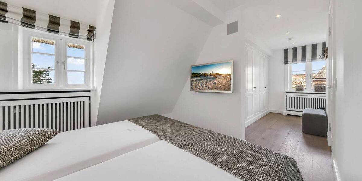 Doppelhaushälfte List - 5 Zimmer, 160 m&sup2;, 2.690.000&euro; | Angebot:26379424