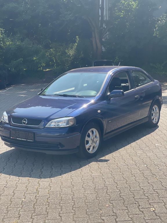 Astra