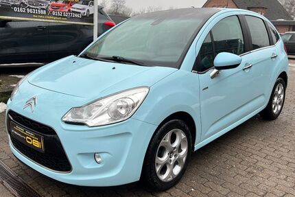 Citroen C3 170.000 km 4.290 &euro; Hohenwestedt 24594