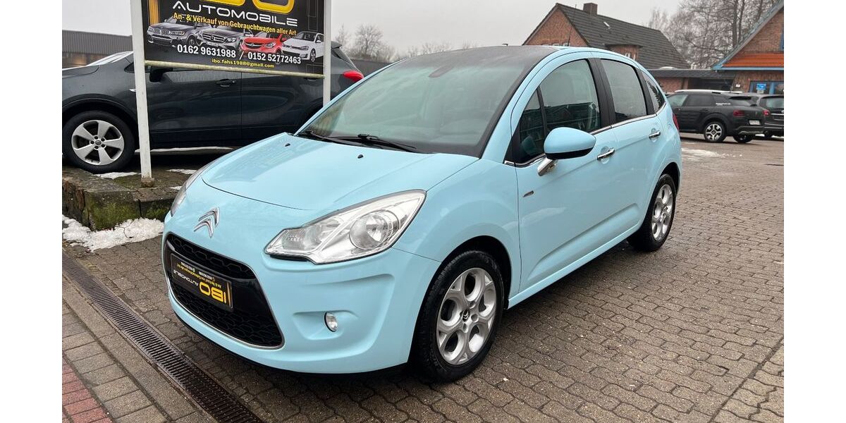 Citroen C3 170.000 km 4.290 &euro; Hohenwestedt 24594