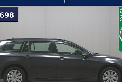 VW Passat 145.716 km 14.980 &euro; Gyhum/Bockel 27404