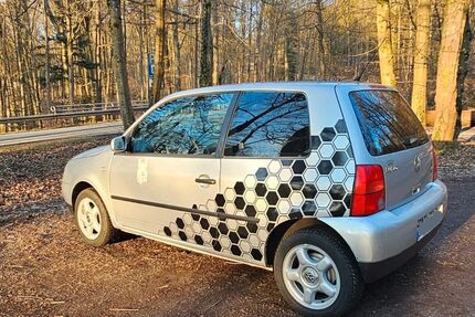 VW Lupo 191.000 km 2.150 &euro; Fürth Odw 64658