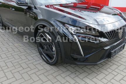 Peugeot 408 17.200 km 36.900 € Hitzacker 29456