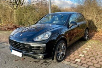 Porsche Cayenne 155.000 km 39.000 &euro; Grevenbroich 41515