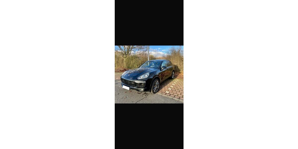 Porsche Cayenne 155.000 km 39.000 &euro; Grevenbroich 41515