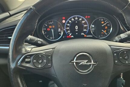 Opel Insignia 130.000 km 17.500 &euro; Wuppertal 42285