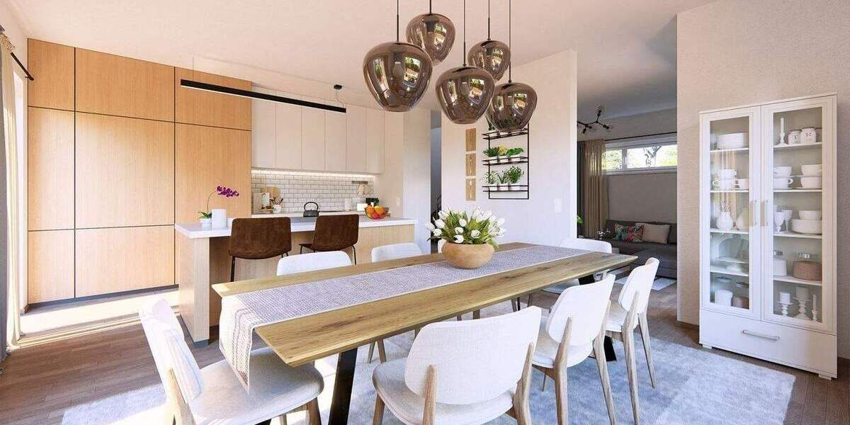 Einfamilienhaus Roßdorf - 4 Zimmer, 151 m&sup2;, 830.000&euro; | Angebot:25176998