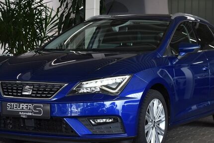 Seat Leon 123.396 km 13.700 &euro; Senden 89250