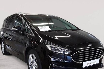 Ford S-Max 166.929 km 15.789 € Fernwald-Steinbach 35463