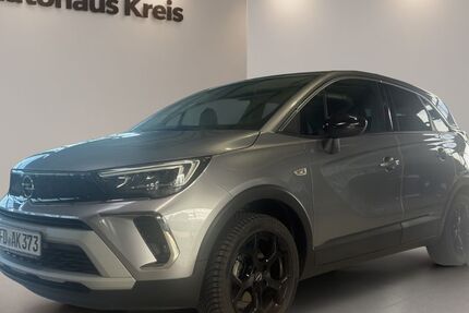 Opel Crossland (X) 25.000 km 15.900 &euro; Großenlüder-Müs 36137