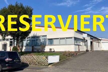 Gewerbeobjekt Fulda Kohlhaus - 4.700&euro; | Angebot:25876305