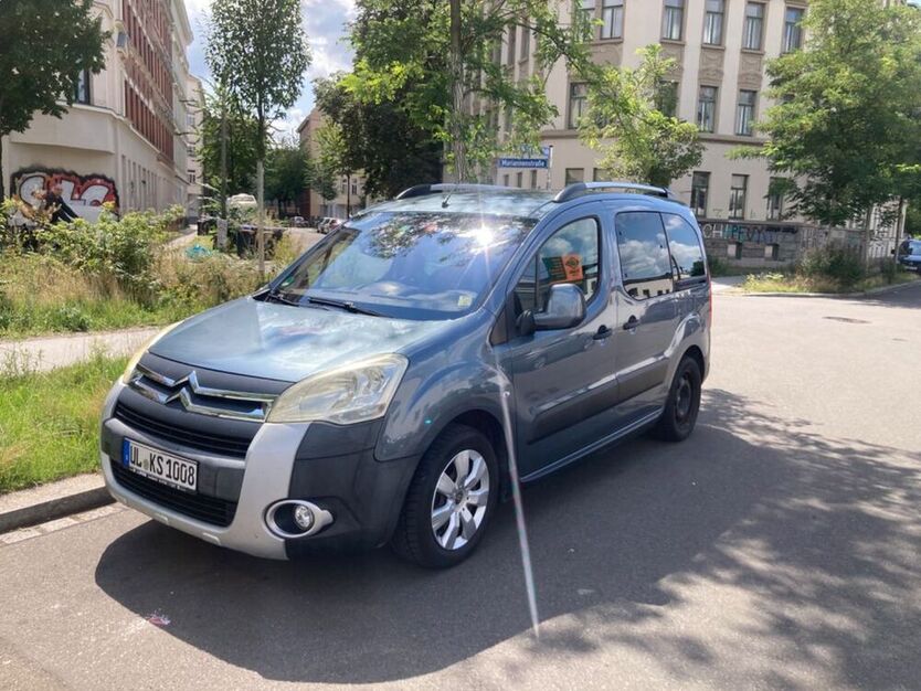 Berlingo