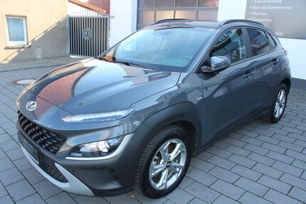 Hyundai KONA 42.800 km 18.990 &euro; Obernkirchen/Vehlen (B65) 31683