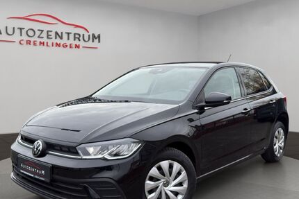 VW Polo 52.264 km 16.190 € Cremlingen 38162
