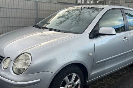 VW Polo 137.000 km 2.200 &euro; Mühlheim am Main 63165