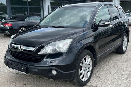 Honda CR-V 206.000 km 5.980 &euro; BLUMENTHAL 24241