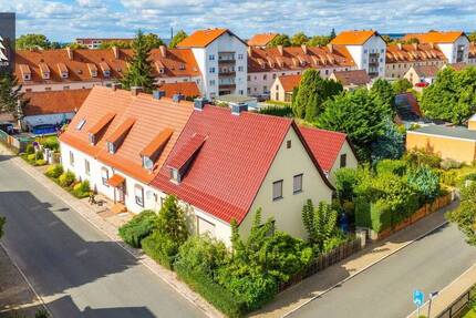 Haus Nachterstedt Nachterstedt - 5 Zimmer, 108 m&sup2;, 139.000&euro; | Angebot:25681741