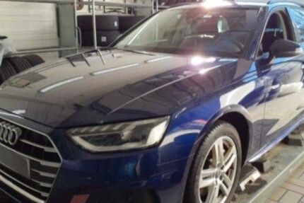 Audi A4 106.463 km 30.960 &euro; München 80686