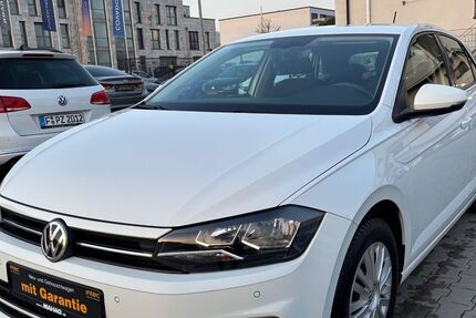 VW Polo 99.000 km 9.650 &euro; Kelkheim 65779