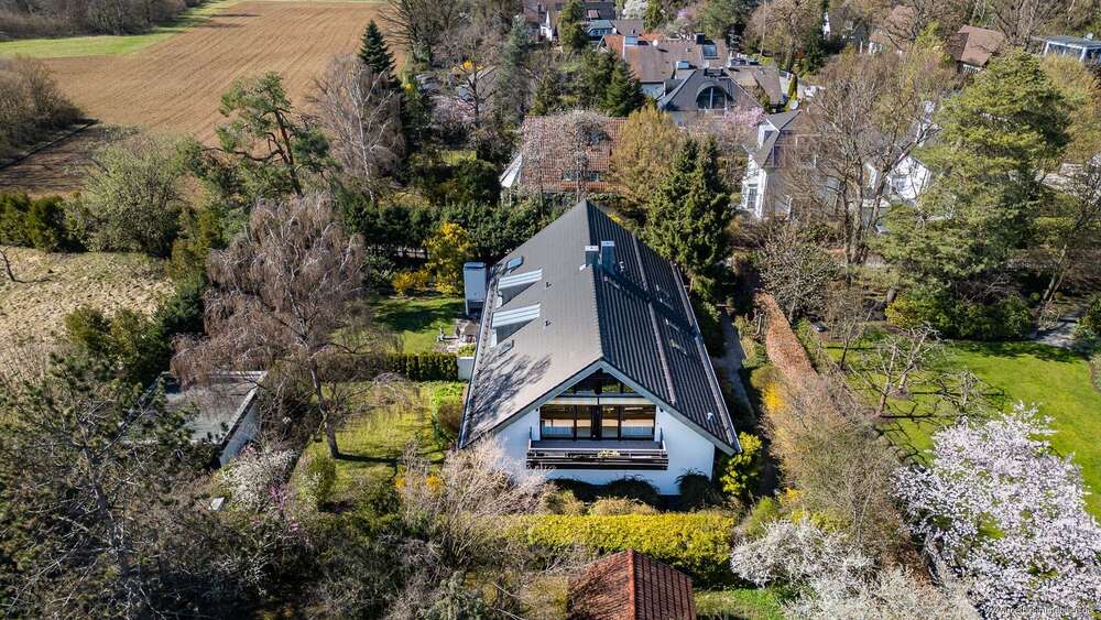 Einfamilienhaus Gräfelfing - 6 Zimmer, 166 m&sup2;, 1.000.000&euro; | Angebot:26871437
