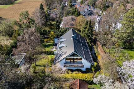 Haus Gräfelfing - 6 Zimmer, 166 m&sup2;, 1.000.000&euro; | Angebot:26871437