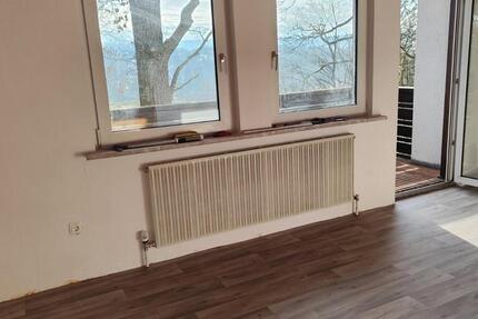 Grosse Wohnung in Selbitz