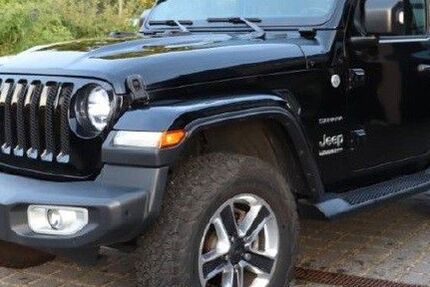 Jeep Wrangler 40.238 km 45.000 &euro; Luckenwalde 14943