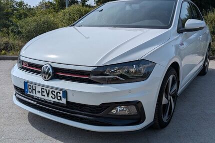 VW Polo 73.000 km 16.500 &euro; Rheinstetten 76287